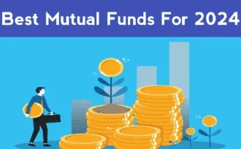 Top 5 Best Mutual Funds For 2024 | Best Sip Plans For 2024